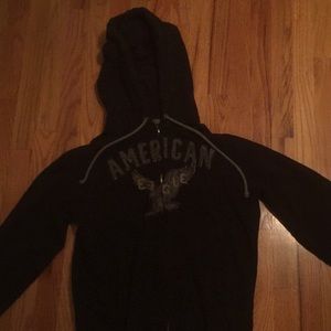 Lightly used vintage American Eagle sweatshirt.